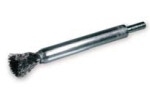 Pintse lhari for drill d10x100mm, wire 0,3mm, corrugated