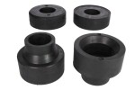 washer vedrule JEEP GRAND CHEROKEE WJ, WG raises approximately 6 CM set 4pc