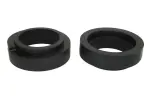 washer vedrule, height 1: 30mm, 2pc., MITSUBISHI PAJERO II 2.4 (V21W, V21C)/2.4 (V41W, V21W, V21C)/2.5 TD (V14_,V34_)/2.5 TD 4WD (V24C, V24W)/2.6 (V12_,V32)/2.8 TD (V46W, V26W)/3.0 V6 (V23W, v4