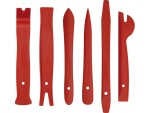 YATO YT-0837 set Separator- puller 6 pc.