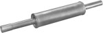 POLMO Centre Muffler 30.34