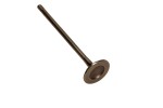  POPE028-A-0-N / exhaust valve opel 1.8 16v