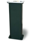 Bks-2500 drill press leg