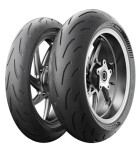 for motorcycles Summer tyre 240/45R17 82(W) MICHELIN POWER 6 TL