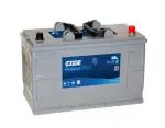 EXIDE battery 120Ah/870A, P+ 349x175x235,B1 professional POWER EF1202