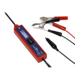SEALEY tester voltage 6-24V