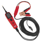 SEALEY voltage tester 0-30V