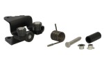 ROLL PPA05 / sliding door hinge carriage/roller set middle right fits: citroen berlingo ii, peugeot partner ii 04.08-03.18