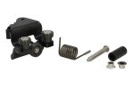 ROLL PPA05L / sliding door hinge carriage/roller set middle left fits: citroen berlingo ii, peugeot partner ii 04.08-03.18