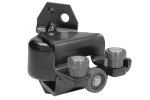 ROLL PPA08 / sliding door hinge middle right fits: citroen berlingo ii, peugeot partner ii 04.08-03.18