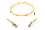 brake pipe length. 150 MM copper Z endings type. B-B (M12 X 1)