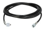 AKUSAN PPK-4100-DA / cab tilt hose (4100mm, m14x1.5mm/m14x1.5mm) fits: daf
