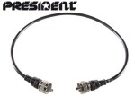 Cable radio->swr-meter (pl-pl) president ca-2c