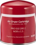 PROVIA PRO0102002 / air dryer cartridge (m39x1.5mm, right, pressure 13bar)