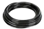 PROVIA PRO2511086 / tekalan hose (8mm, 25m, black)