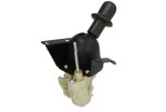 PROVIA PRO6450010 / brake hand valve fits: daf, volvo