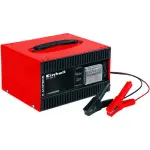 Battery charger 12V 215x190x125mm 5A