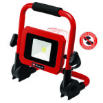 Battery lamp einhell tc-cl 18v 1800lm 5000k li solo without battery and charger