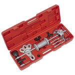 puller set Sealey