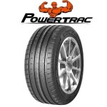 passenger/SUV Summer tyre 245/40R18 Powertrac PT91 summer 97W XL