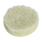 Ø75 mm poleerimismopp