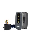 for winch spare part (12V/24V; without cable remote control; Universal)