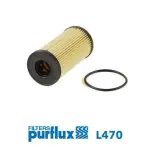 PURFLUX L470