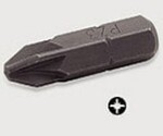 TOPTUL screwdriver bit 5/16" PZ1