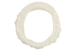 steering wheel protective film with rubber 250 pc.