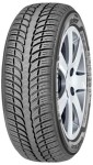 passenger all year round tyre 175/65r14 Kleber Quadraxer 3 82t