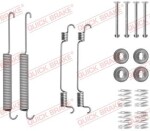 QUICK BRAKE 105-0806