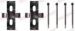 QUICK BRAKE 109-1007