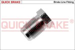 QUICK BRAKE B5.0