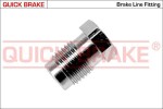 QUICK BRAKE D