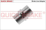 QUICK BRAKE ODD