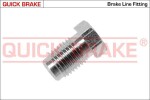 QUICK BRAKE PG