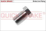 QUICK BRAKE S