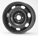 passenger steel wheel r1-1663