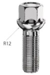bolt pk14x1,50/60/17 ( ball, r12, p78, ch17)