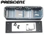 DIN-stand Teddy CB-for radio transmitter