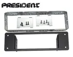 DIN-stand