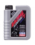 Racing Scooter 2T Basic 1L LIQUI MOLY