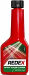 redex petrol system cleaner gasoline additive 90ml