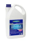 engine coolant concentrate RAVENOL HTC Concentrate Protect MB 325.0  5L