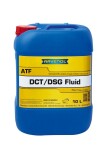 automatic transmission oil 10l DSG 1212106-010-01-999