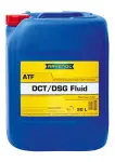 automatic transmission oil 20l DSG 1212106-020-01-999