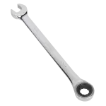 Ratchet Ring Open End Wrench 10mm RCW10