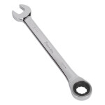 Ratchet Ring Open End Wrench 14mm RCW14
