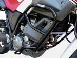 RDMOTO RDM-CF60KD / muffler fits: yamaha xtz 660 2000-2009