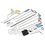 paintless dent repair kit 33 pcs